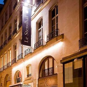 Hotel Le Stendhal Place Vendome - Mgallery Collection