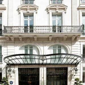 La Maison Champs Elysees 5* Paris