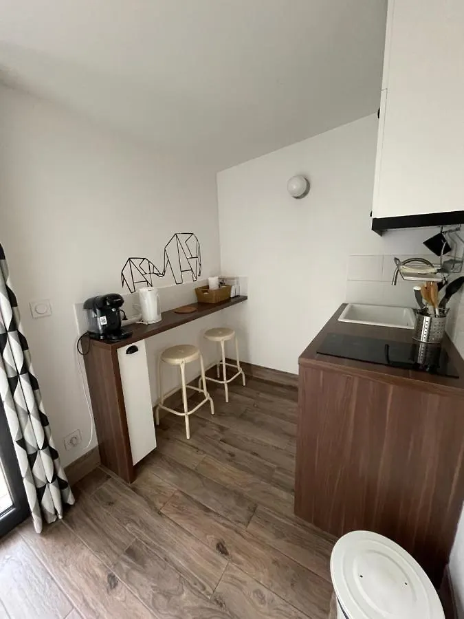 Casa Hotel Aix-en-Provence Frankrijk