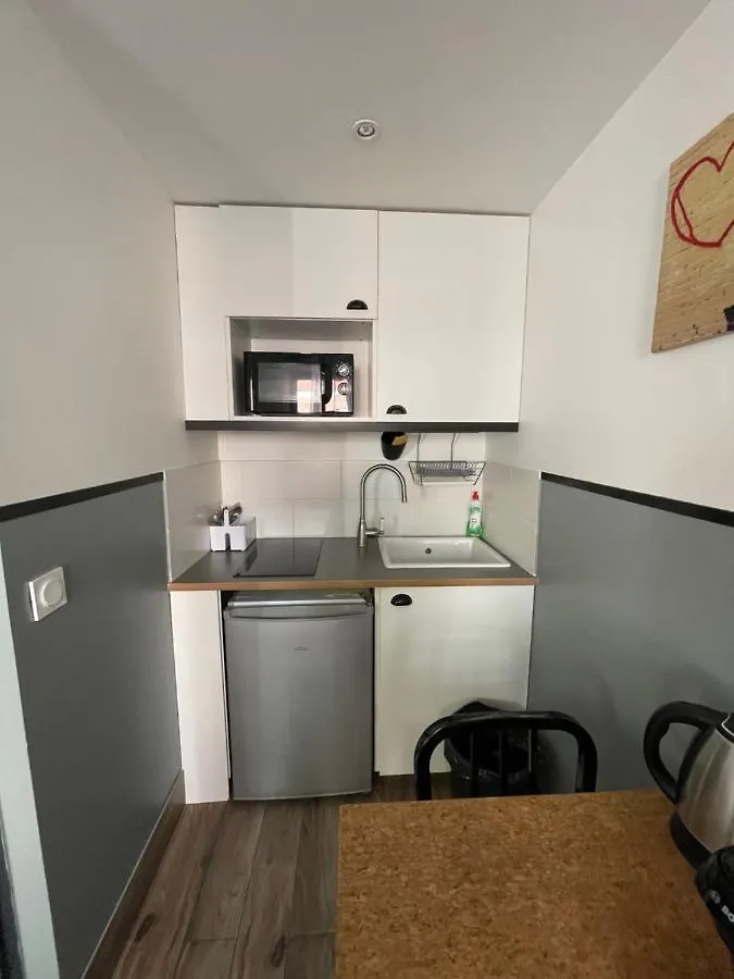 Aparthotel Casa Hotel Aix-en-Provence