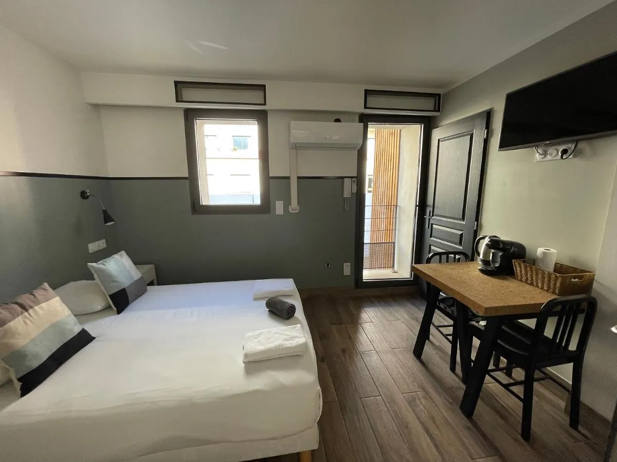 Aparthotel Casa Hotel Aix-en-Provence