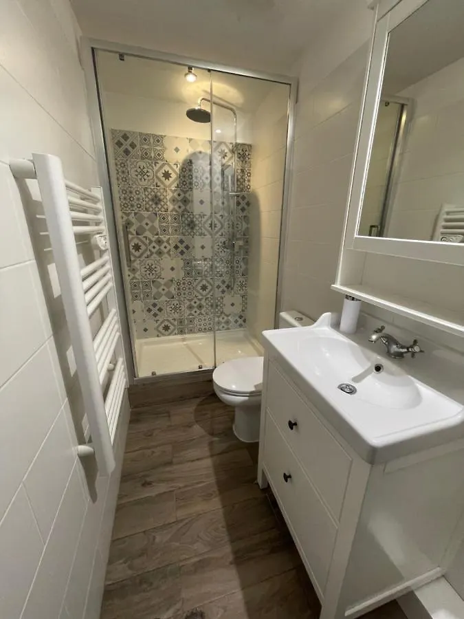 Casa Hotel Aix-en-Provence Aparthotel