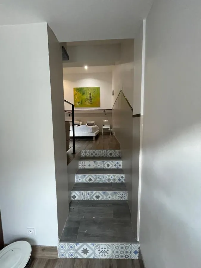 Casa Hotel Aix-en-Provence