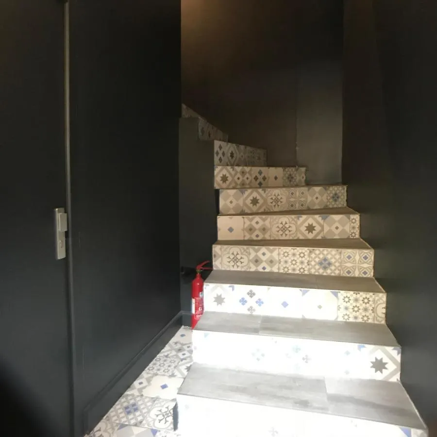 Casa Hotel Aix-en-Provence