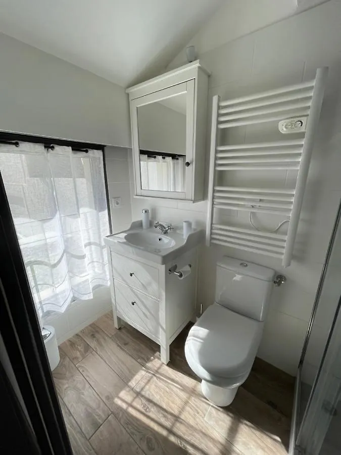 Casa Hotel Aix-en-Provence Aparthotel