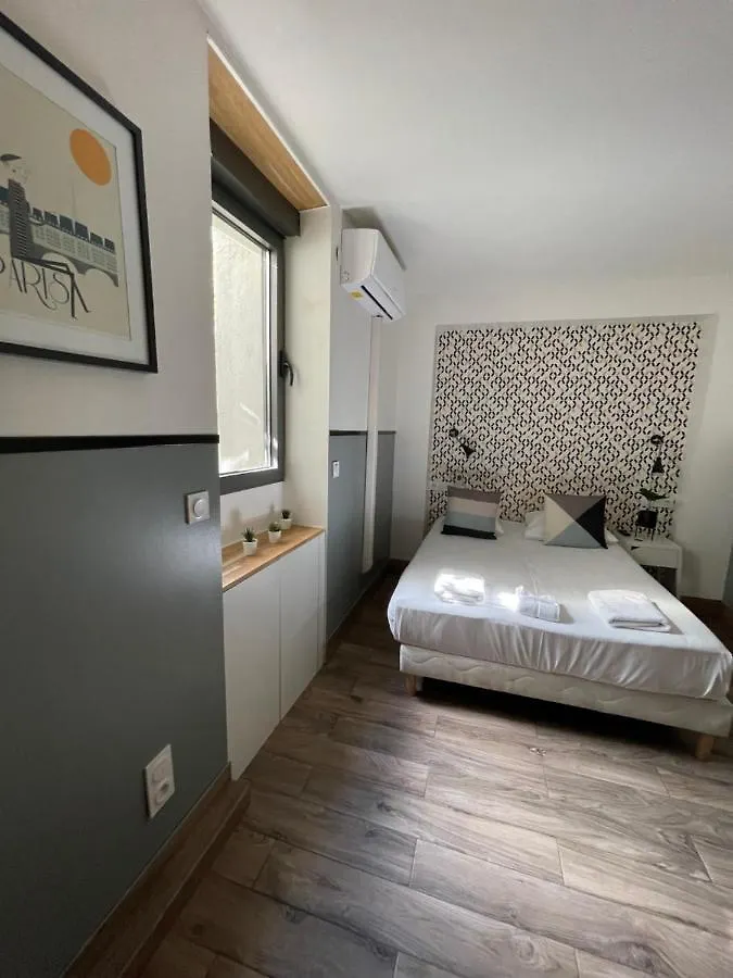 Casa Hotel Aix-en-Provence