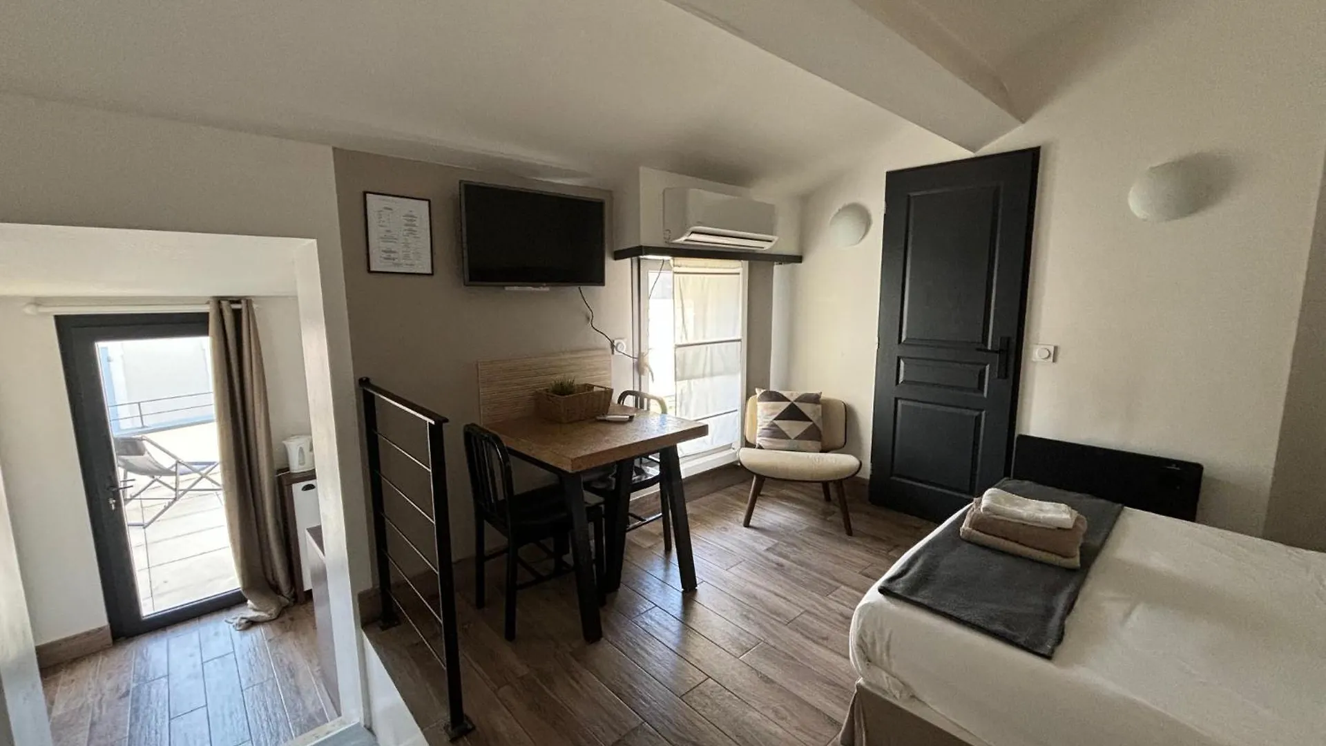 Casa Hotel Aix-en-Provence