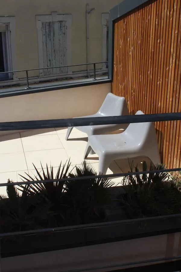 Casa Hotel Aix-en-Provence