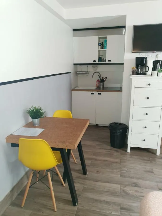 Casa Hotel Aix-en-Provence